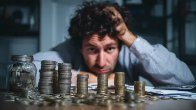 The Real Price of Ignoring Your Student Loans