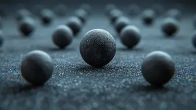 The Role of Asset Allocation in Growing Wealth