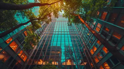 The Role of Automation in Building Sustainable Passive Income