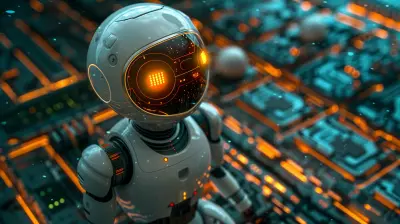 The Role of Automation in Building Sustainable Passive Income