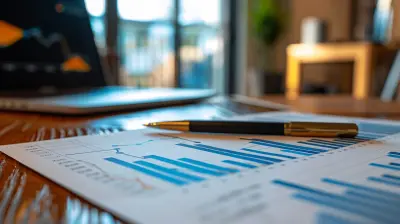 The Role of Capital Gains in Retirement Planning