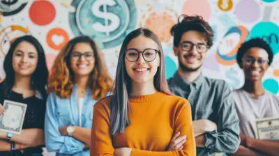 The Role of Co-Signers in Student Loans: What to Consider