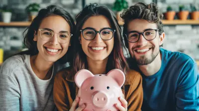 The Role Of Co Signers In Student Loans What To Consider