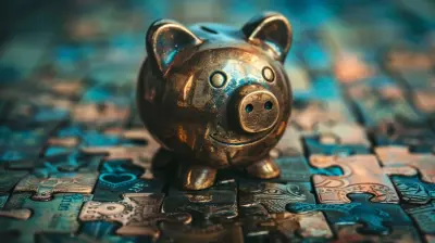 The Role of Cognitive Biases in Financial Decision-Making