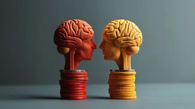 The Role of Cognitive Biases in Financial Decision-Making