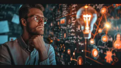 The Role of Cognitive Biases in Financial Decision-Making