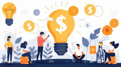 The Role of Crowdfunding in Passive Income Generation