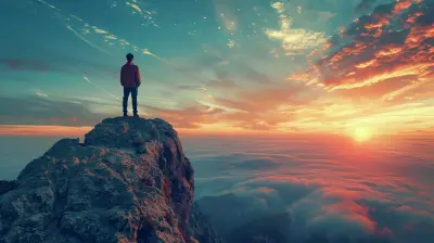 The Role of Discipline in Attaining Debt-Free Success