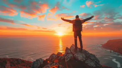 The Role of Discipline in Attaining Debt-Free Success