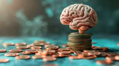 The Role of Dopamine in Your Spending Habits