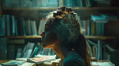 The Role of Dopamine in Your Spending Habits