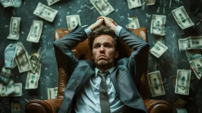 The Role of Dopamine in Your Spending Habits