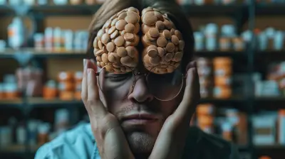 The Role of Dopamine in Your Spending Habits