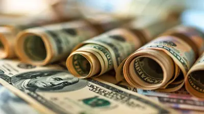The Role of Emergency Funds in Business Cash Flow