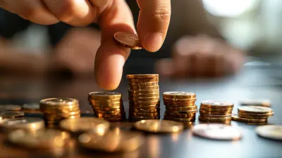 The Role of Emergency Funds in Business Cash Flow