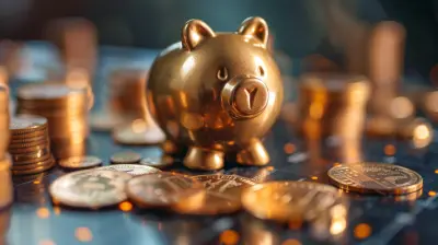 The Role of Emergency Funds in Business Cash Flow