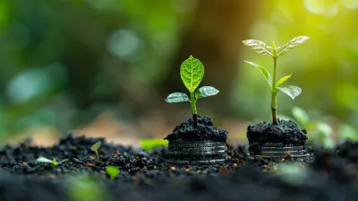 The Role of Financial Advisors in Small Business Growth