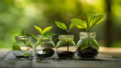The Role of Financial Advisors in Small Business Growth