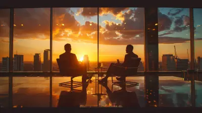 The Role of Financial Advisors in Wealth Management