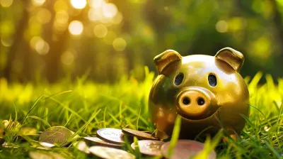 The Role of Financial Advisors in Wealth Management