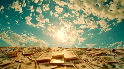 The Role of Financial Education in Creating Lasting Wealth