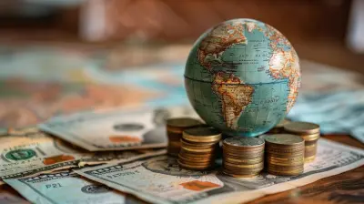 The Role of GDP in Assessing a Nation's Economic Health