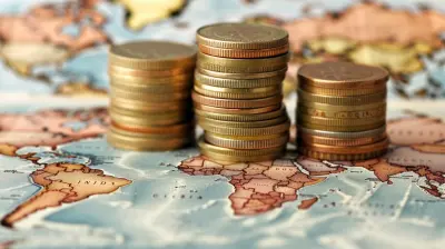 The Role of GDP in Assessing a Nation's Economic Health