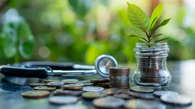 The Role Of Gdp In Assessing A Nations Economic Health