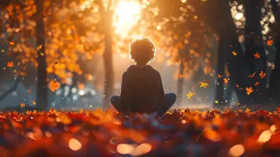 The Role of Gratitude in Financial Well-Being