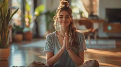 The Role Of Gratitude In Financial Well Being