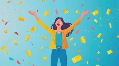 The Role Of Gratitude In Financial Well Being