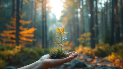 The Role of Gratitude in Financial Wellness