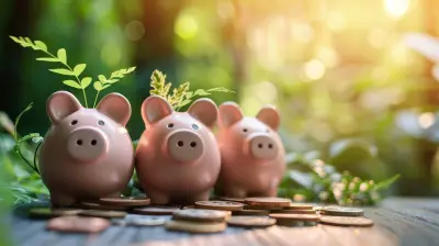 The Role of Health Savings Accounts in Reducing Your Tax Burden