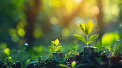 The Role of Health Savings Accounts in Reducing Your Tax Burden