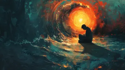 The Role of Self-Compassion in Recovering From Financial Mistakes