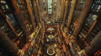 The Role of Social Media Sentiment in Stock Price Movements