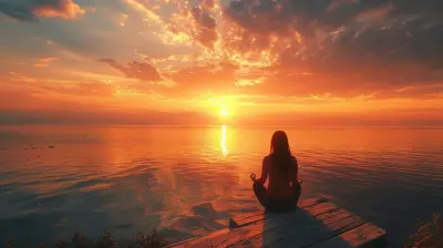 The Simple Shift in Mindset That Will Make You Debt-Free