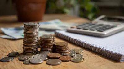 The True Cost of Not Tracking Your Spending