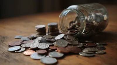 The True Cost of Not Tracking Your Spending