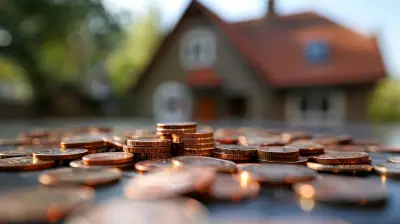 The True Freedom Of Living Without Monthly Debt Payments