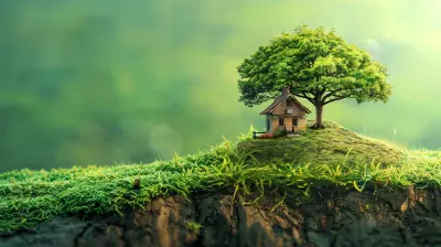 The True Freedom of Living Without Monthly Debt Payments