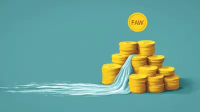 The Ultimate Guide to Creating a Cash Flow Forecast