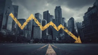 The Warning Signs of a Recession and What You Can Do Today
