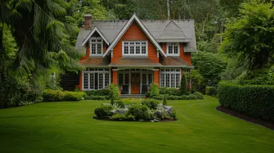 Tips for Reducing Capital Gains Taxes on Investment Property