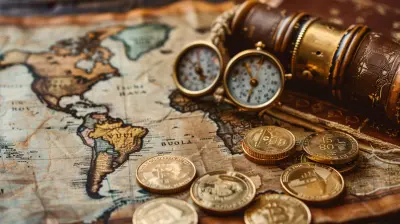 Trade Balance and Its Influence on Currency Valuations