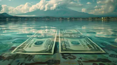 Trade Balance and Its Influence on Currency Valuations