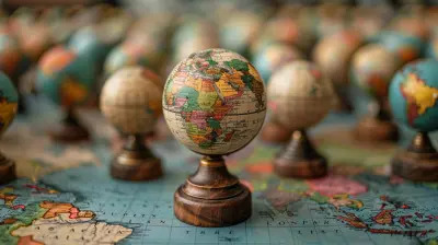 Trade Balance and Its Influence on Currency Valuations