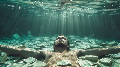 Unconventional Methods to Attain a Debt-Free Life