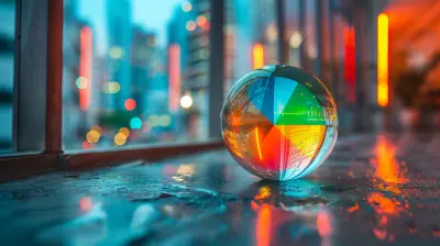 Understanding Business Credit Scores and How to Improve Yours