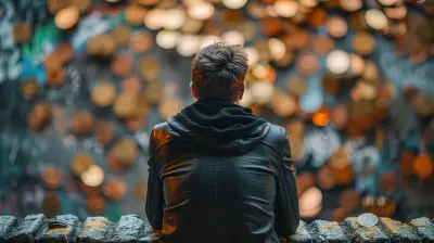 Understanding Financial FOMO (Fear of Missing Out)